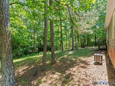 Tiny photo for 2505 Beaver Falls Road, Chesterfield, VA 23112 (MLS # 2611916)