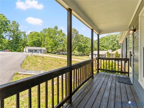 Tiny photo for 2505 Beaver Falls Road, Chesterfield, VA 23112 (MLS # 2611916)
