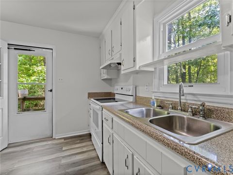 Tiny photo for 2505 Beaver Falls Road, Chesterfield, VA 23112 (MLS # 2611916)