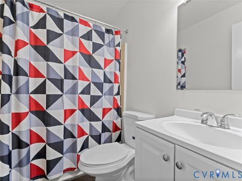 Tiny photo for 2505 Beaver Falls Road, Chesterfield, VA 23112 (MLS # 2611916)
