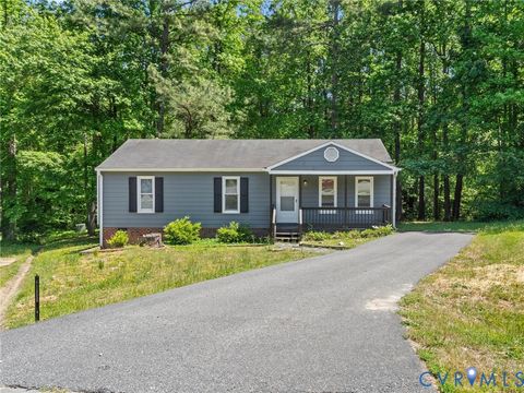 Tiny photo for 2505 Beaver Falls Road, Chesterfield, VA 23112 (MLS # 2611916)
