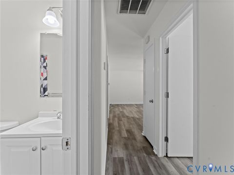 Tiny photo for 2505 Beaver Falls Road, Chesterfield, VA 23112 (MLS # 2611916)