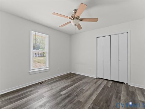 Tiny photo for 2505 Beaver Falls Road, Chesterfield, VA 23112 (MLS # 2611916)