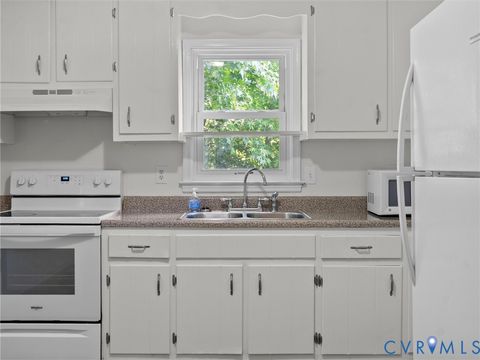 Tiny photo for 2505 Beaver Falls Road, Chesterfield, VA 23112 (MLS # 2611916)