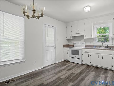 Tiny photo for 2505 Beaver Falls Road, Chesterfield, VA 23112 (MLS # 2611916)