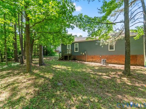 Tiny photo for 2505 Beaver Falls Road, Chesterfield, VA 23112 (MLS # 2611916)