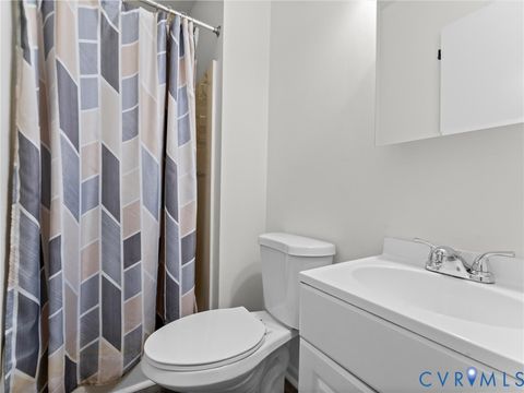 Tiny photo for 2505 Beaver Falls Road, Chesterfield, VA 23112 (MLS # 2611916)