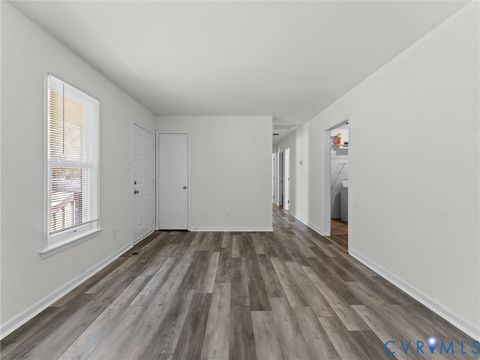 Tiny photo for 2505 Beaver Falls Road, Chesterfield, VA 23112 (MLS # 2611916)