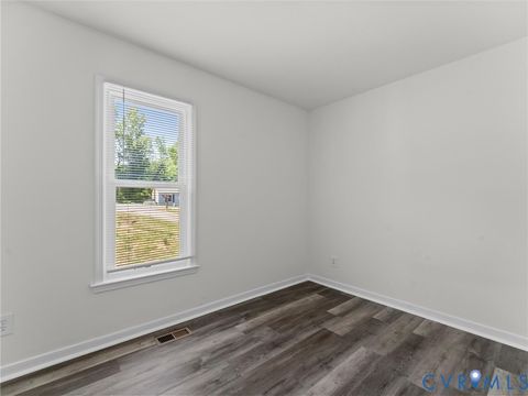 Tiny photo for 2505 Beaver Falls Road, Chesterfield, VA 23112 (MLS # 2611916)