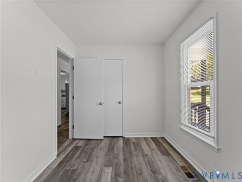 Tiny photo for 2505 Beaver Falls Road, Chesterfield, VA 23112 (MLS # 2611916)