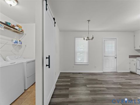 Tiny photo for 2505 Beaver Falls Road, Chesterfield, VA 23112 (MLS # 2611916)