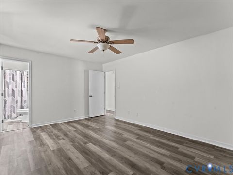 Tiny photo for 2505 Beaver Falls Road, Chesterfield, VA 23112 (MLS # 2611916)