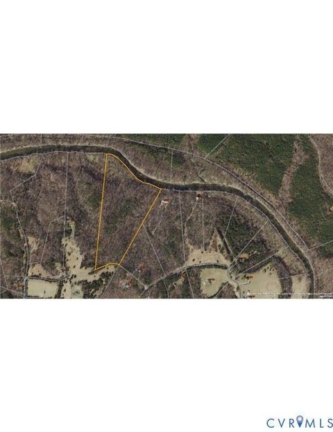 Tiny photo for 0 Bryants Ford Road, Fluvanna, VA 23055 (MLS # 2531140)