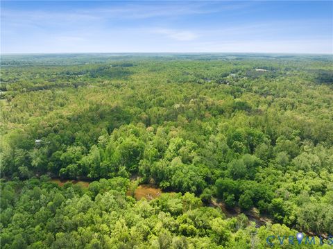 Tiny photo for 0 Bryants Ford Road, Fluvanna, VA 23055 (MLS # 2531140)
