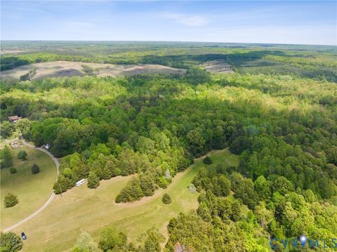 Tiny photo for 0 Bryants Ford Road, Fluvanna, VA 23055 (MLS # 2531140)