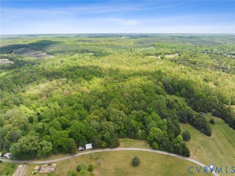 Tiny photo for 0 Bryants Ford Road, Fluvanna, VA 23055 (MLS # 2531140)