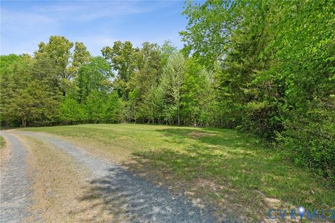 Tiny photo for 0 Bryants Ford Road, Fluvanna, VA 23055 (MLS # 2531140)
