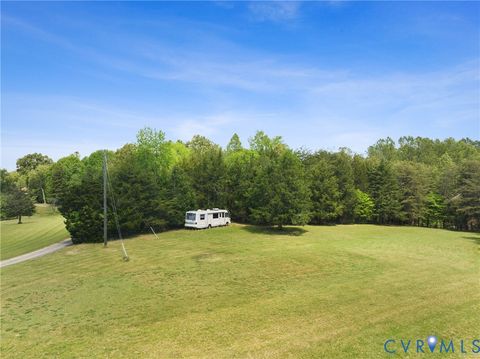 Tiny photo for 0 Bryants Ford Road, Fluvanna, VA 23055 (MLS # 2531140)