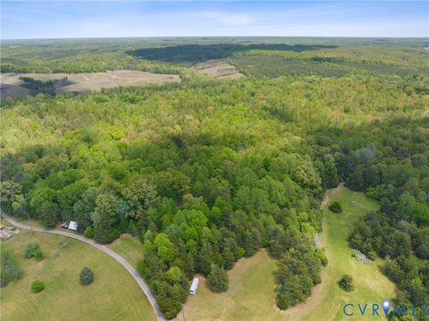 Tiny photo for 0 Bryants Ford Road, Fluvanna, VA 23055 (MLS # 2531140)
