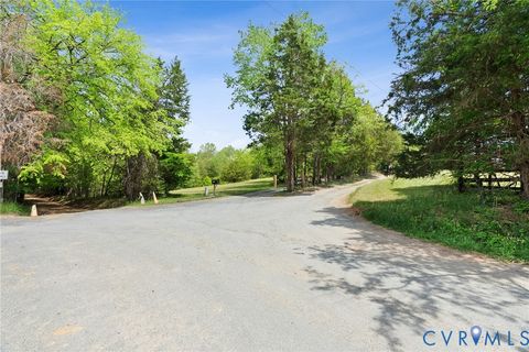 Tiny photo for 0 Bryants Ford Road, Fluvanna, VA 23055 (MLS # 2531140)