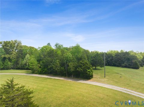 Tiny photo for 0 Bryants Ford Road, Fluvanna, VA 23055 (MLS # 2531140)