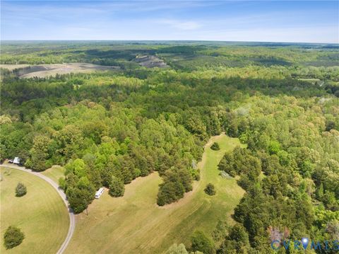 Tiny photo for 0 Bryants Ford Road, Fluvanna, VA 23055 (MLS # 2531140)