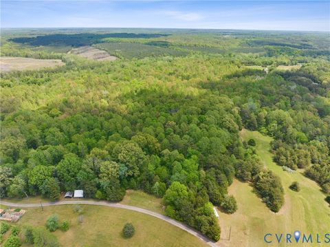 Tiny photo for 0 Bryants Ford Road, Fluvanna, VA 23055 (MLS # 2531140)