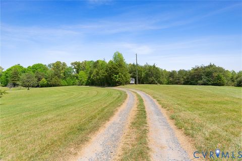 Tiny photo for 0 Bryants Ford Road, Fluvanna, VA 23055 (MLS # 2531140)