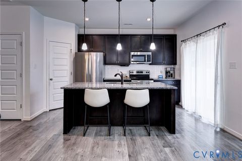 Tiny photo for 7713 Leeds Castle Lane, New Kent, VA 23124 (MLS # 2527083)