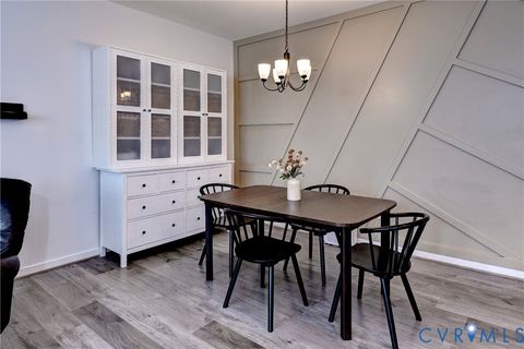 Tiny photo for 7713 Leeds Castle Lane, New Kent, VA 23124 (MLS # 2527083)