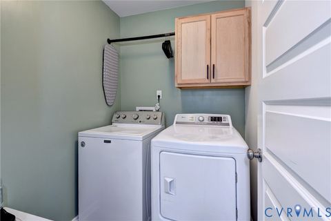 Tiny photo for 7713 Leeds Castle Lane, New Kent, VA 23124 (MLS # 2527083)