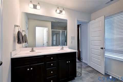 Tiny photo for 7713 Leeds Castle Lane, New Kent, VA 23124 (MLS # 2527083)