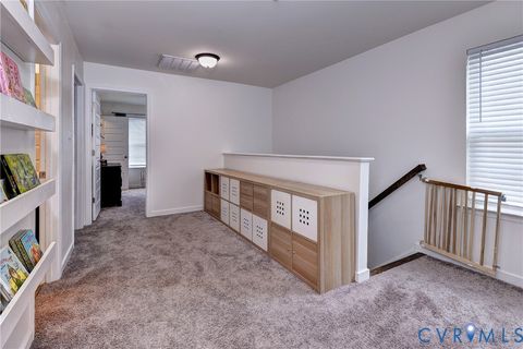 Tiny photo for 7713 Leeds Castle Lane, New Kent, VA 23124 (MLS # 2527083)