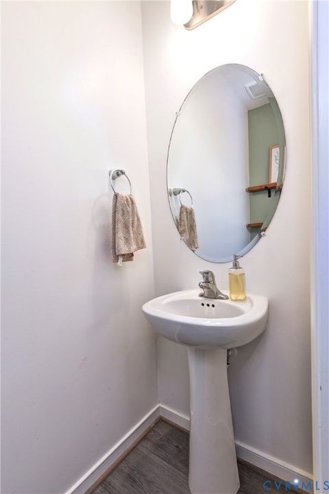 Tiny photo for 7713 Leeds Castle Lane, New Kent, VA 23124 (MLS # 2527083)