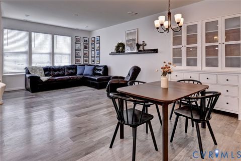 Tiny photo for 7713 Leeds Castle Lane, New Kent, VA 23124 (MLS # 2527083)