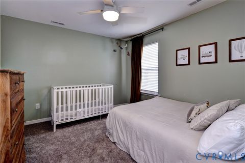Tiny photo for 7713 Leeds Castle Lane, New Kent, VA 23124 (MLS # 2527083)