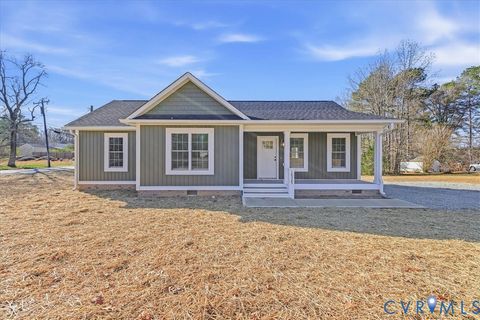 Photo of 10325 Doyle Boulevard, Mc Kenney, VA 23872 (MLS # 2531649)