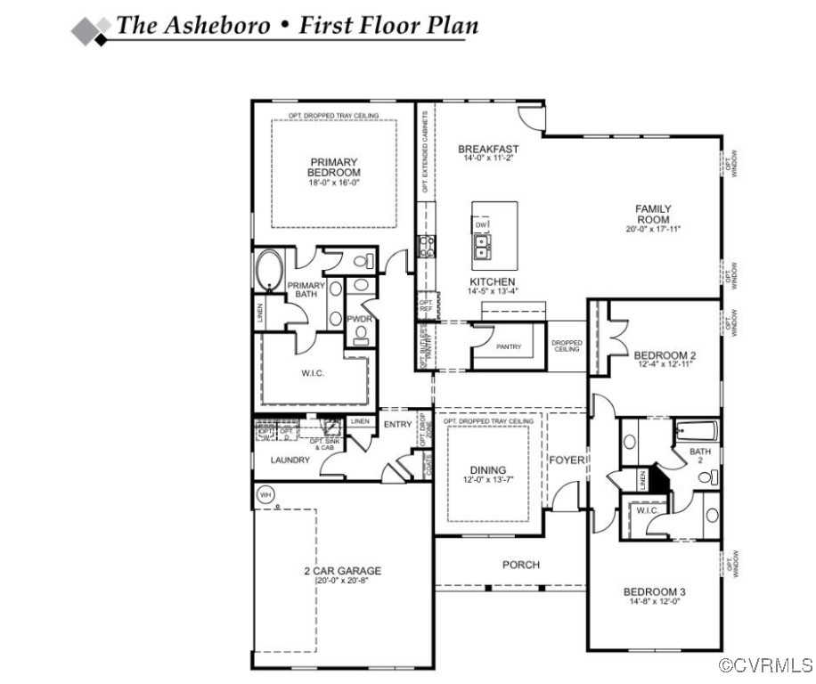 4613 Battleline Drive
