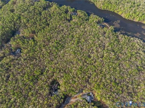 Tiny photo for 693 Bowlers Mill Run, Gordonsville, VA 22942 (MLS # 2611174)