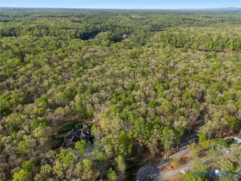 Tiny photo for 693 Bowlers Mill Run, Gordonsville, VA 22942 (MLS # 2611174)