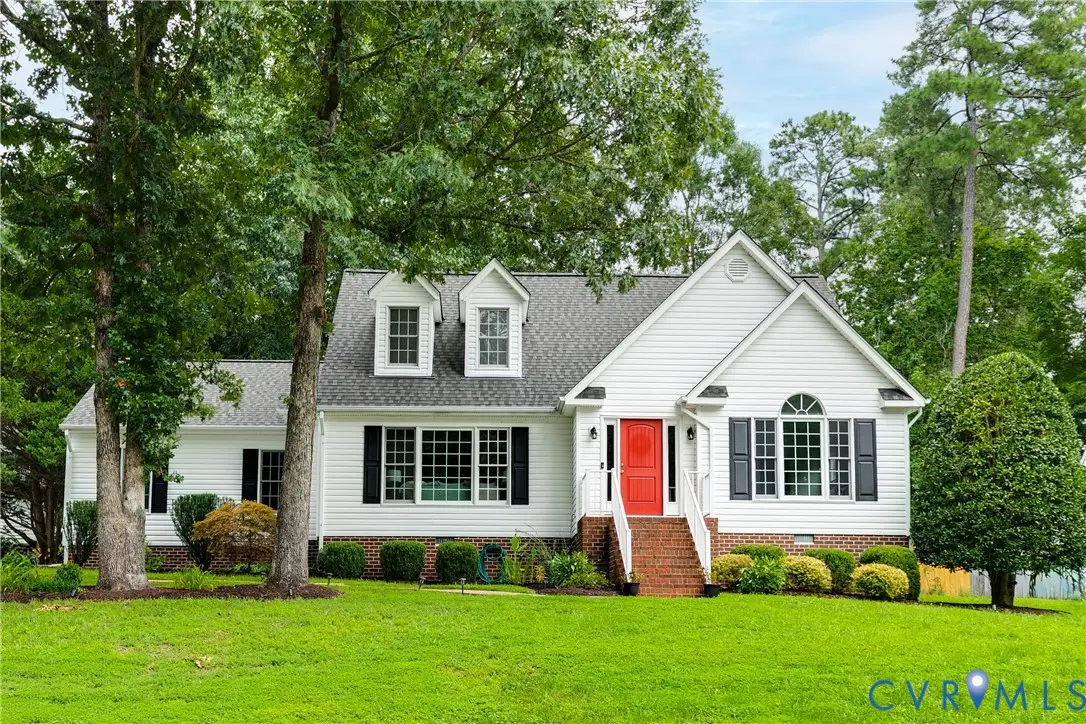 10107 Grove Crest Court, North Chesterfield, VA, 23236