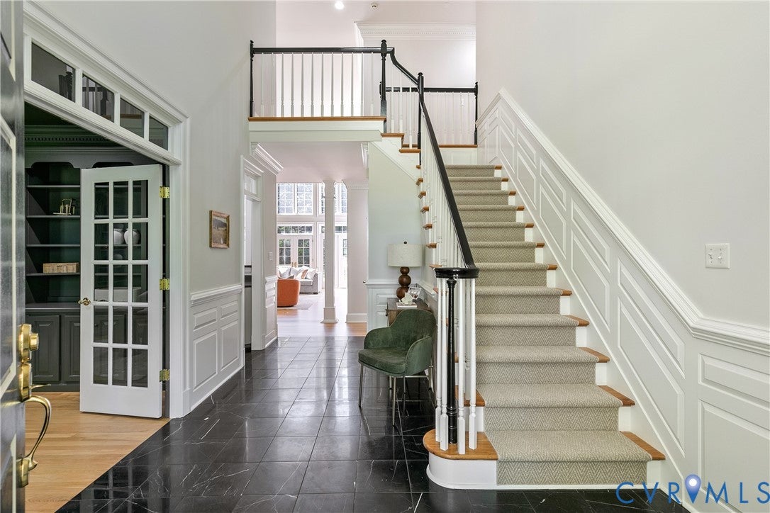 2621 Glenalmond Court