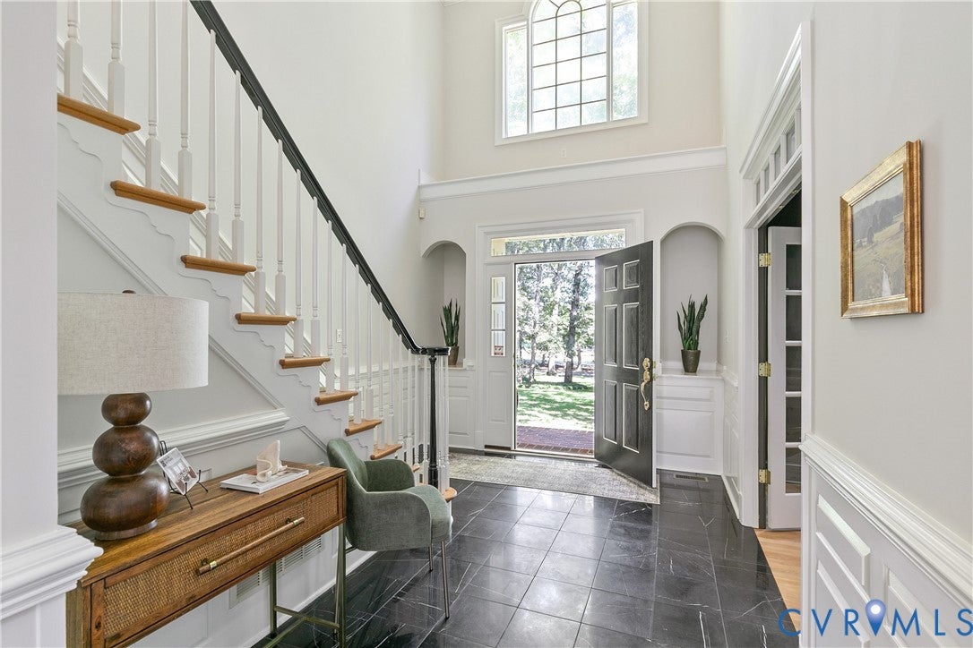 2621 Glenalmond Court