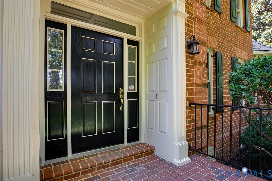 2621 Glenalmond Court