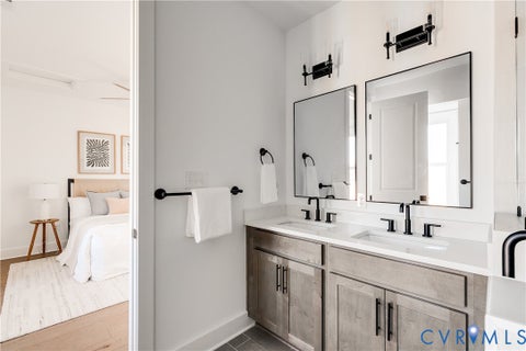 Tiny photo for 2509 M Street, Richmond, VA 23223 (MLS # 2628011)