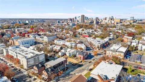 Tiny photo for 2509 M Street, Richmond, VA 23223 (MLS # 2628011)