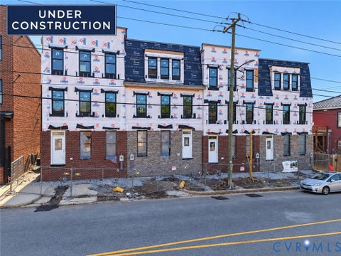 Tiny photo for 2509 M Street, Richmond, VA 23223 (MLS # 2628011)