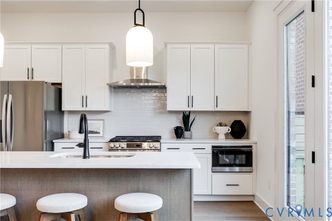 Tiny photo for 2509 M Street, Richmond, VA 23223 (MLS # 2628011)