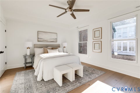 Tiny photo for 2509 M Street, Richmond, VA 23223 (MLS # 2628011)