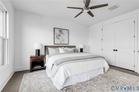 Tiny photo for 2509 M Street, Richmond, VA 23223 (MLS # 2628011)